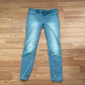 Hollister Low Rise Jeans